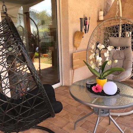 Villa Santa Rita Auribeau-sur-Siagne Екстер'єр фото