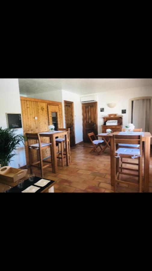 Villa Santa Rita Auribeau-sur-Siagne Екстер'єр фото