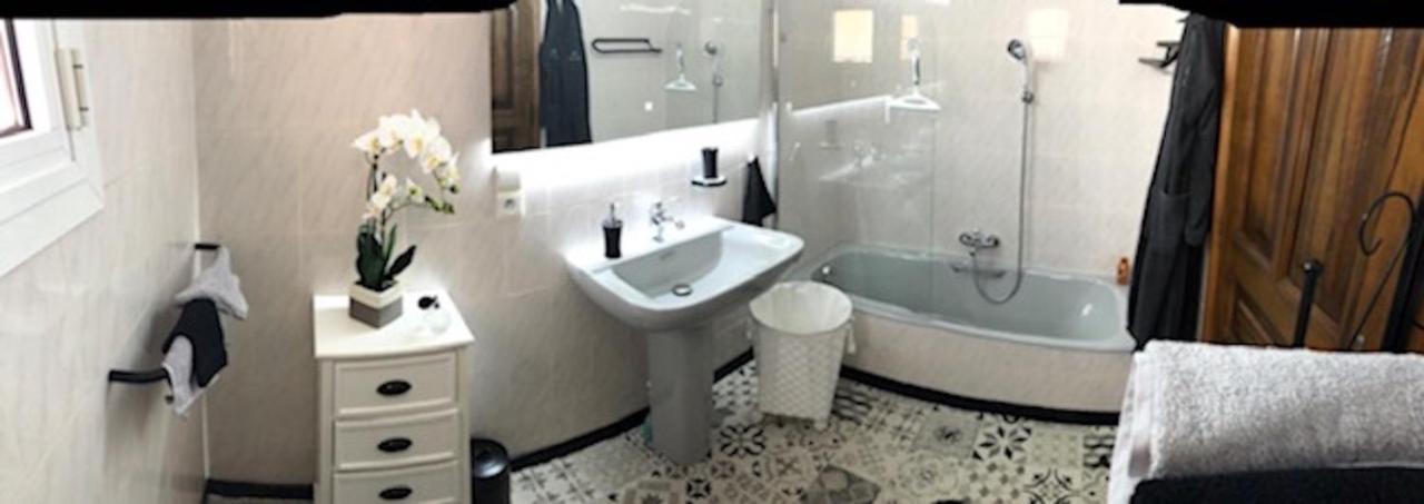 Villa Santa Rita Auribeau-sur-Siagne Екстер'єр фото
