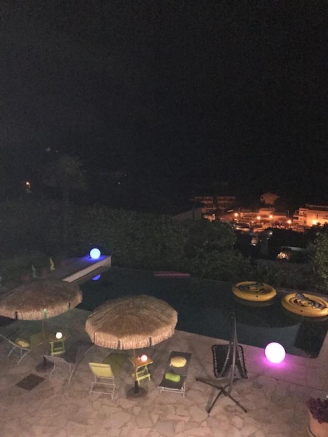 Villa Santa Rita Auribeau-sur-Siagne Екстер'єр фото