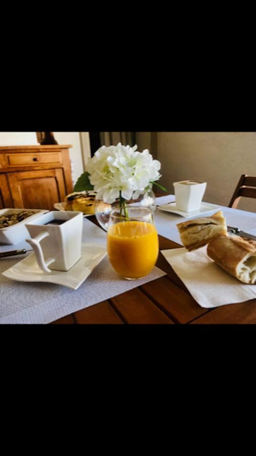 Villa Santa Rita Auribeau-sur-Siagne Екстер'єр фото