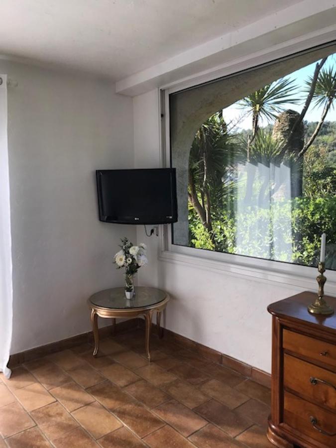 Villa Santa Rita Auribeau-sur-Siagne Екстер'єр фото