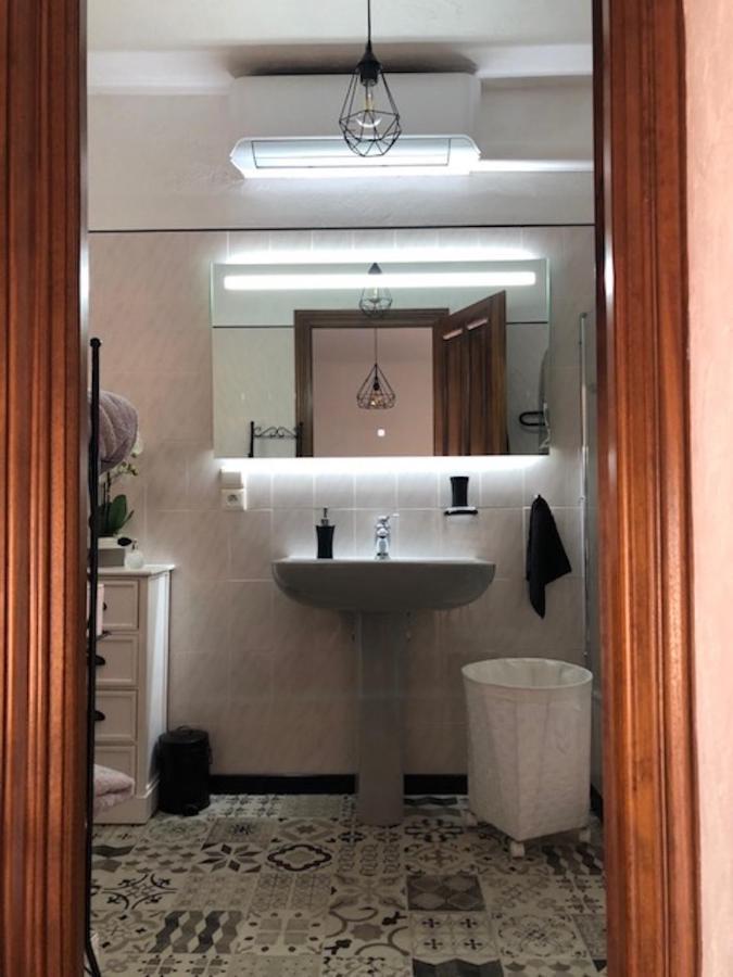Villa Santa Rita Auribeau-sur-Siagne Екстер'єр фото