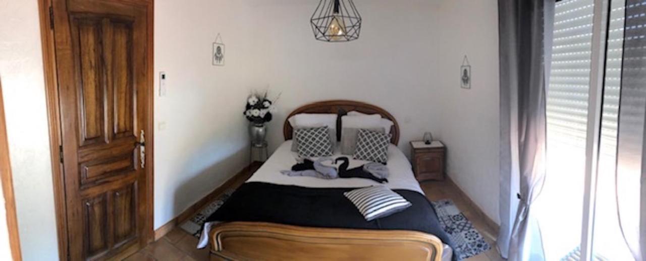 Villa Santa Rita Auribeau-sur-Siagne Екстер'єр фото