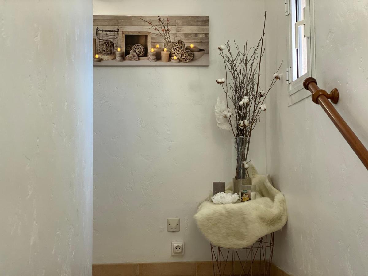 Villa Santa Rita Auribeau-sur-Siagne Екстер'єр фото