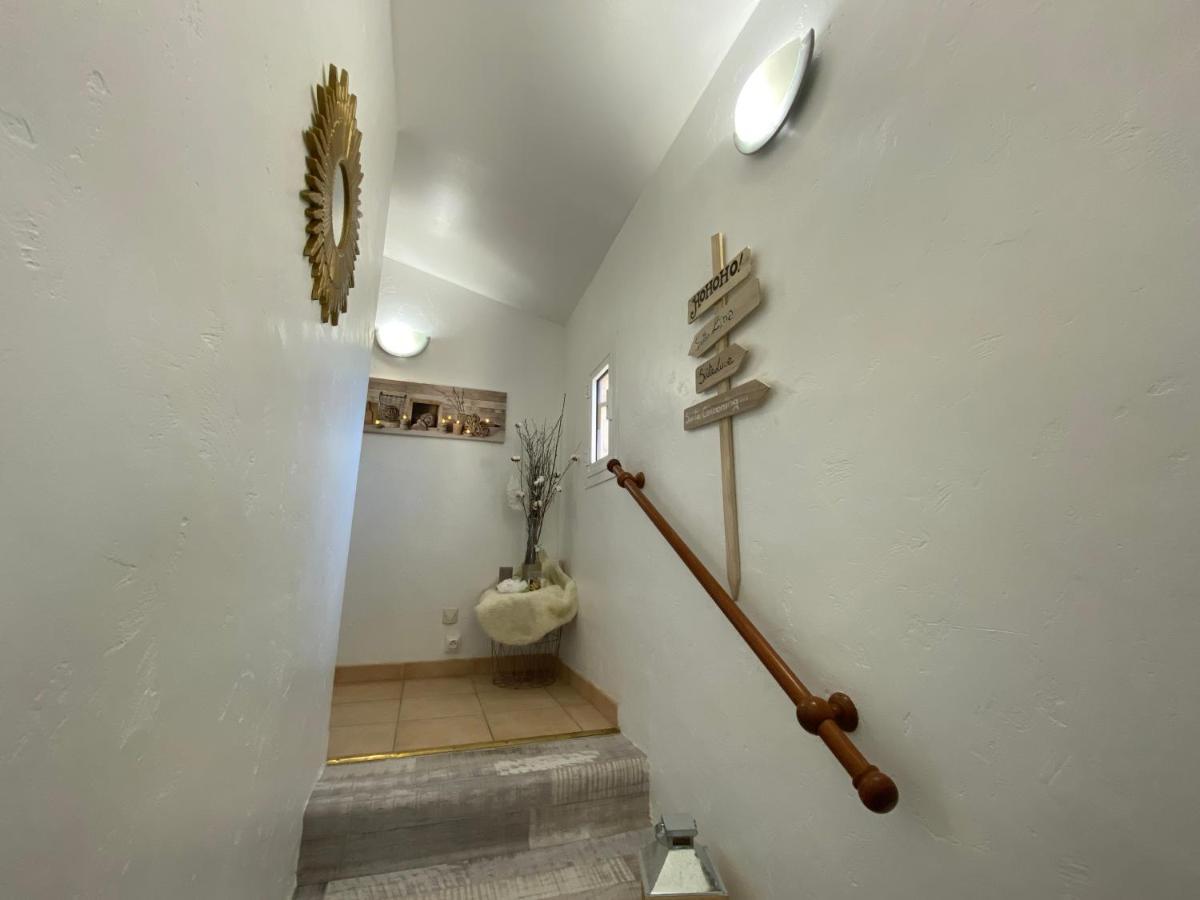 Villa Santa Rita Auribeau-sur-Siagne Екстер'єр фото