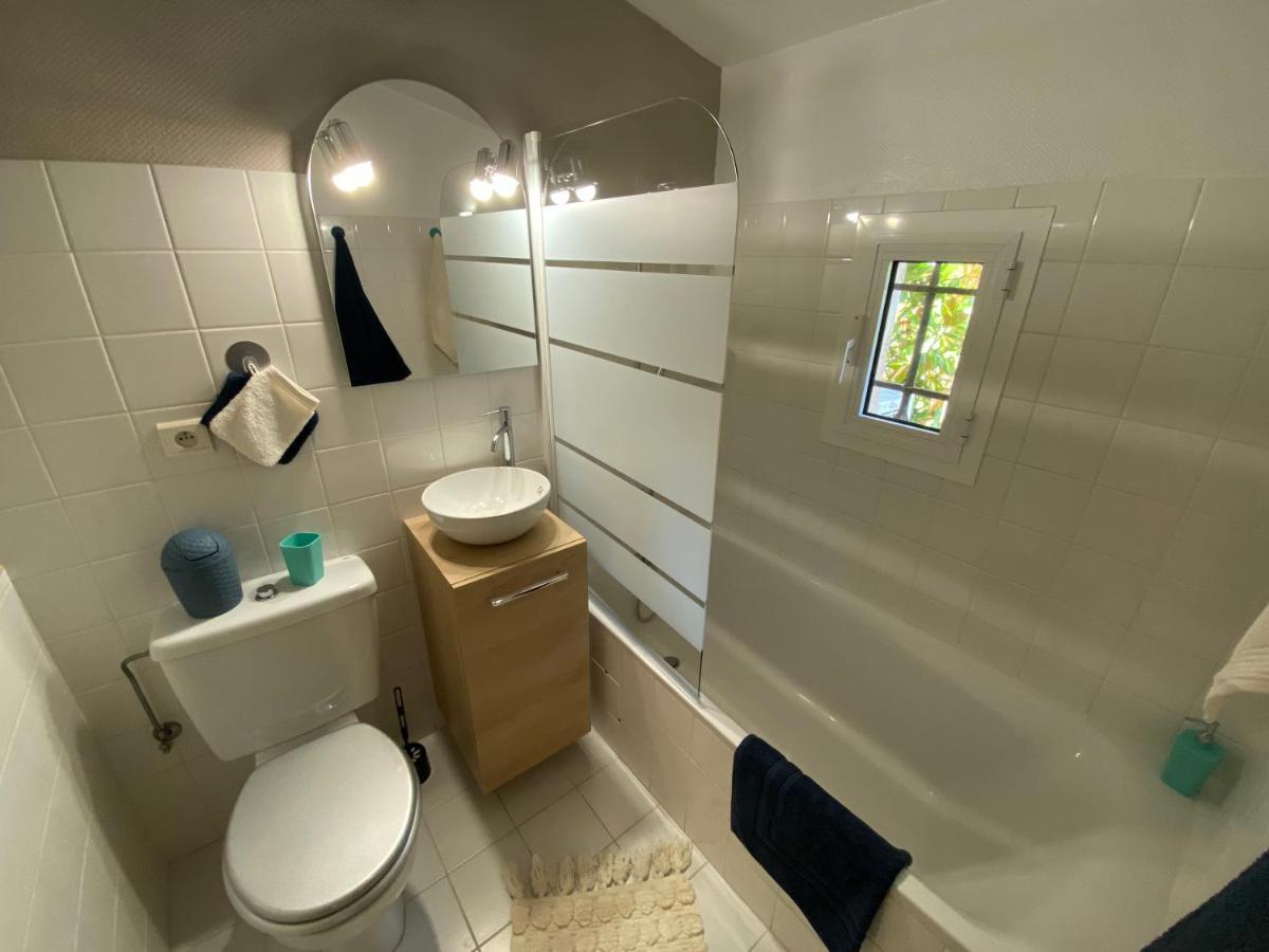 Villa Santa Rita Auribeau-sur-Siagne Екстер'єр фото