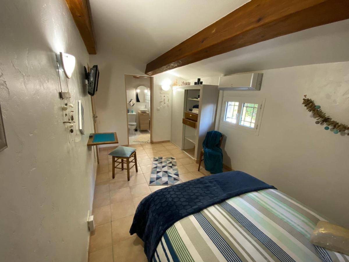 Villa Santa Rita Auribeau-sur-Siagne Екстер'єр фото