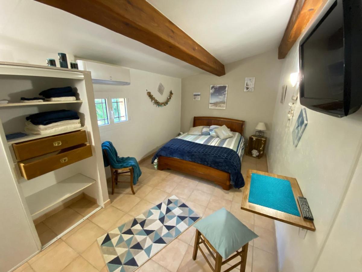 Villa Santa Rita Auribeau-sur-Siagne Екстер'єр фото